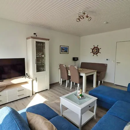 Ferienkate Norddeich (Norden)