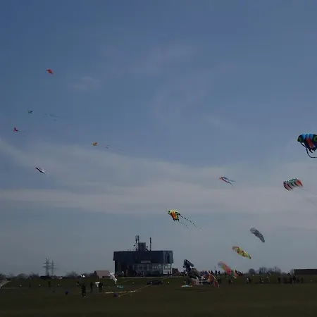 Ferienkate Norddeich (Norden)