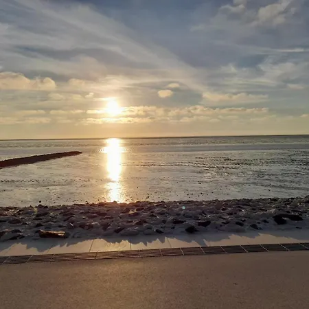 Apartamento Ferienkate *