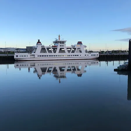 Ferienkate * 诺德代希