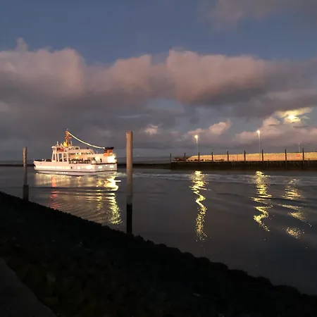 Ferienkate Apartamento