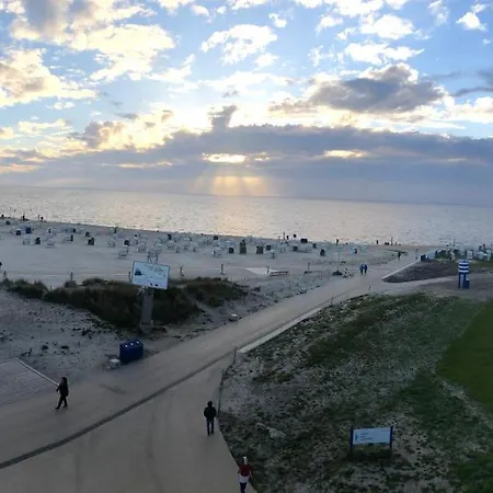 Apartamento Ferienkate