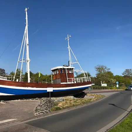 Lägenhet Ferienkate Norddeich (Norden)