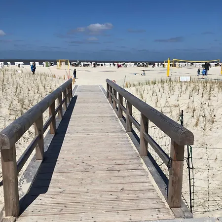 Apartamento Ferienkate