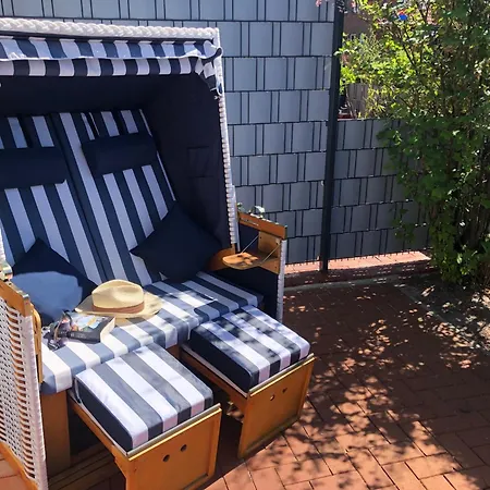 Ferienkate Apartamento