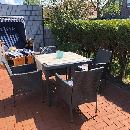 Ferienkate Apartamento *