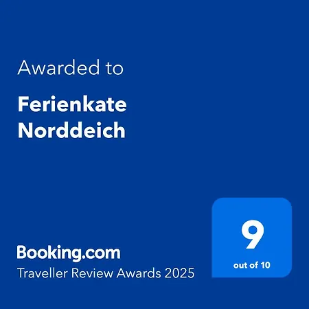Ferienkate