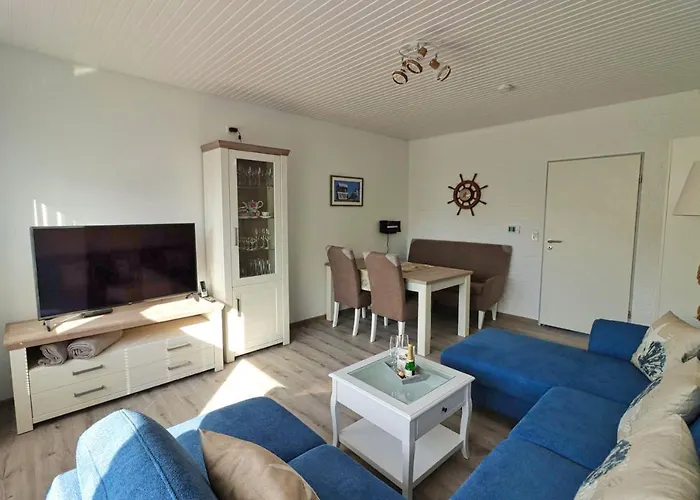 Ferienkate 诺德代希