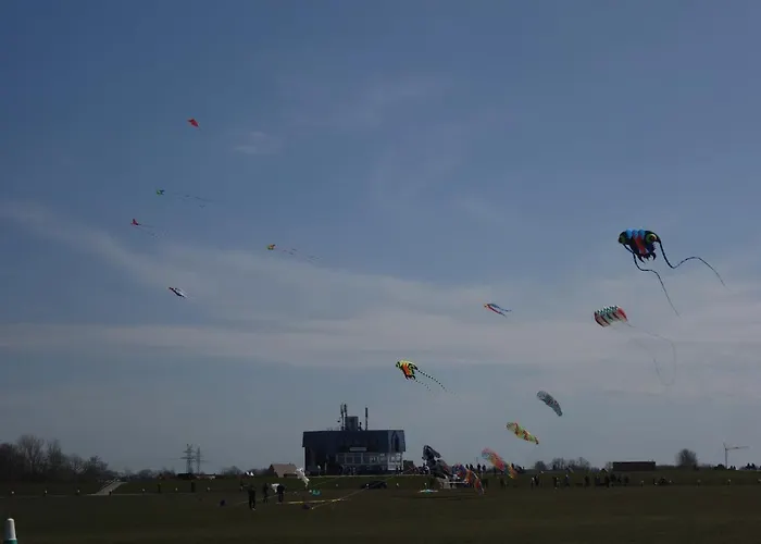 Ferienkate Norddeich (Norden)