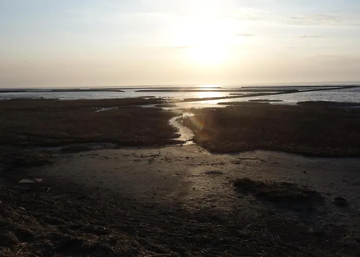 Ferienkate Lejlighed *