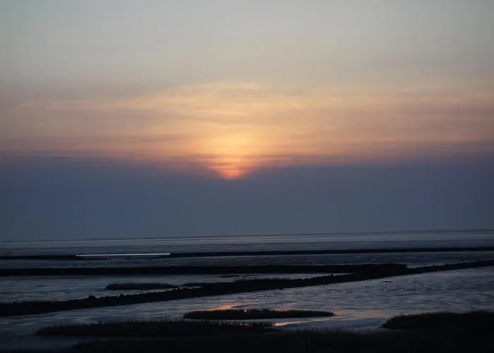 Lejlighed Ferienkate *