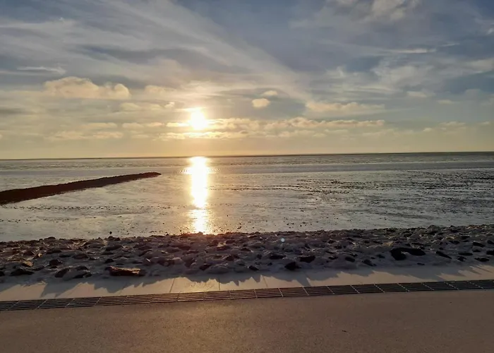 Lejlighed Ferienkate *