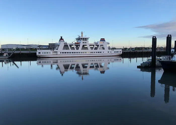 Ferienkate * 诺德代希