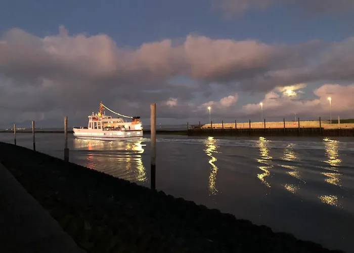 Ferienkate Lejlighed