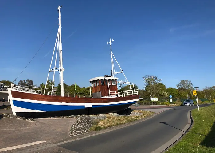 Lejlighed Ferienkate Norddeich (Norden)