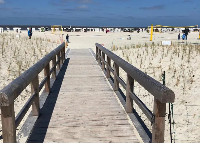 Lejlighed Ferienkate