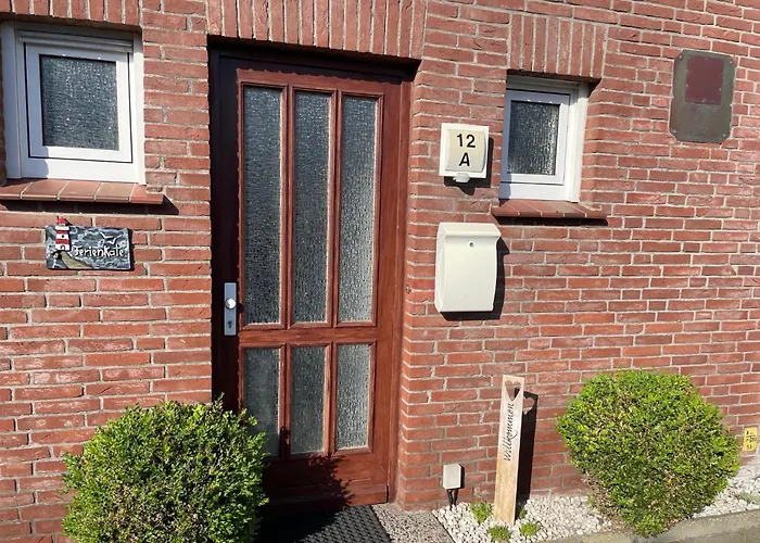 Lejlighed Ferienkate *